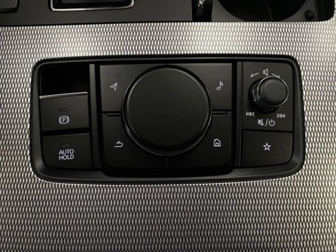 New 2025 MAZDA CX-90 3.3 Turbo w/ Preferred Package image 27