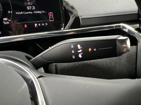 New 2026 GMC Sierra EV Elevation w/ Premium Package image 16