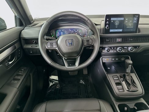 New 2026 Honda CR-V Sport-L image 21