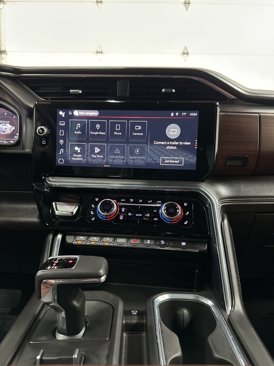 Used 2024 GMC Sierra 1500 Denali Ultimate image 24