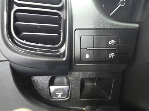 Used 2025 RAM ProMaster 3500 w/ Convenience Group image 16