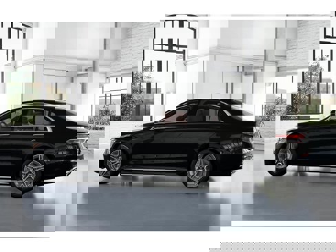 New 2026 Mercedes-Benz S 500 4MATIC image 30