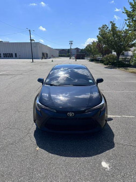 Used 2020 Toyota Corolla LE image 11