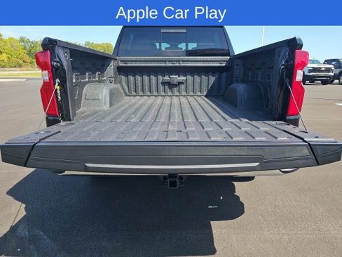 New 2026 Chevrolet Silverado 1500 LTZ w/ LTZ Premium Package image 7