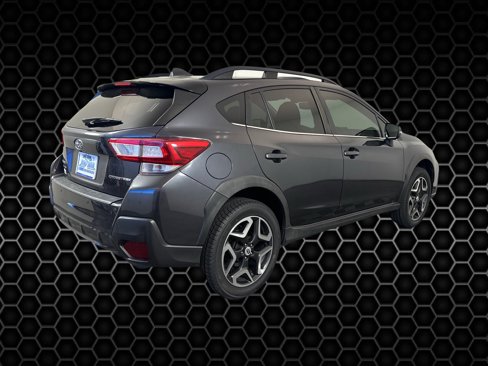Used 2018 Subaru Crosstrek 2.0i Limited image 5
