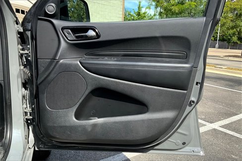 Used 2022 Dodge Durango GT image 23