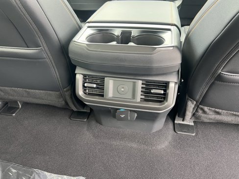 New 2025 Ford F150 Tremor image 16
