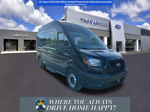 New 2025 Ford Transit 350 XL image 6