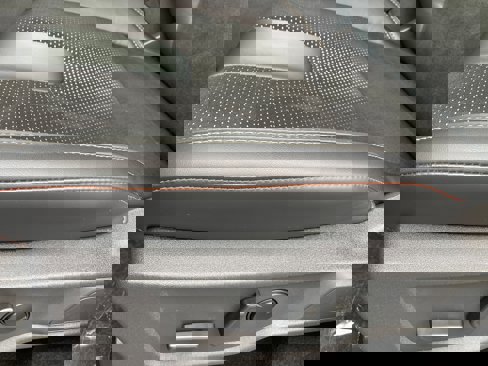 New 2025 Ford Bronco Raptor w/ Interior Carbon Fiber Pack image 10
