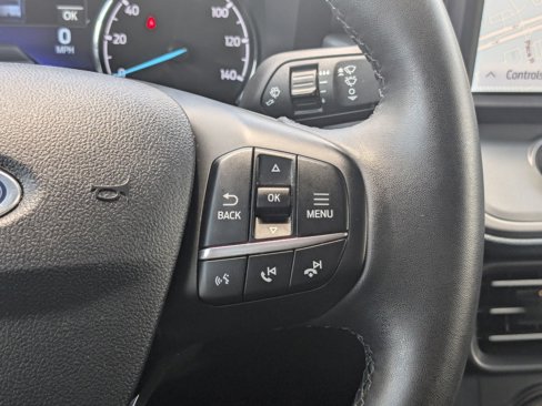 Used 2024 Ford Maverick Tremor w/ Tremor Off-Road Package image 24