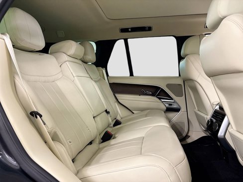 Used 2023 Land Rover Range Rover SE image 16