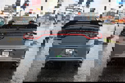 Used 2021 Dodge Charger Scat Pack w/ Plus Group image 12