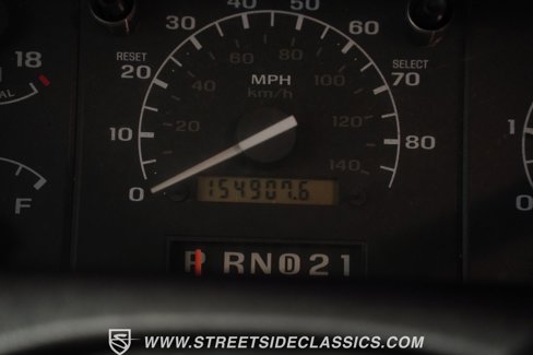 Used 1997 Ford F250 4x4 Regular Cab Heavy Duty image 39