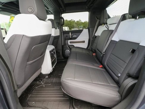 New 2025 GMC Hummer EV 3X image 28