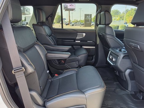 New 2025 Ford Expedition Tremor image 14