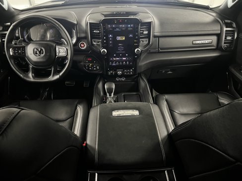 Used 2025 RAM 1500 RHO w/ Bed Utility Group image 29