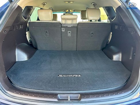 Used 2017 Hyundai Santa Fe Sport image 28