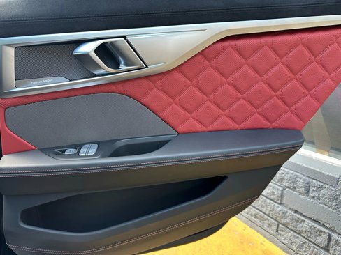 Used 2025 BMW M8 Competition image 13