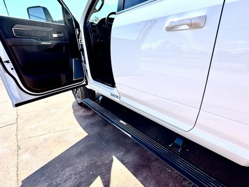 New 2026 RAM 2500 Limited image 11