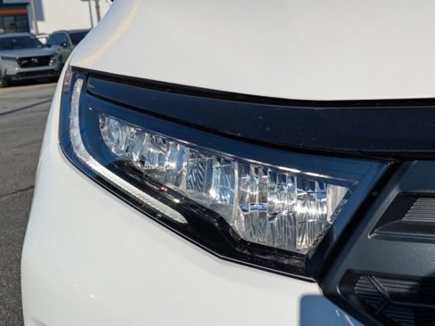 New 2026 Honda Odyssey EX-L image 10