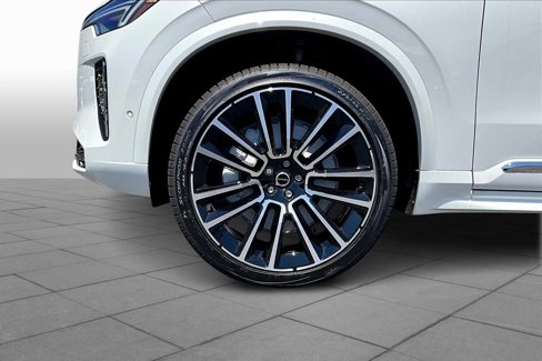 New 2026 Volvo XC90 B6 Plus w/ Protection Package Premier image 16