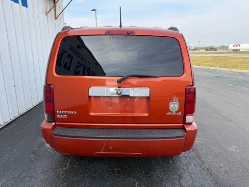 Used 2007 Dodge Nitro SLT image 6