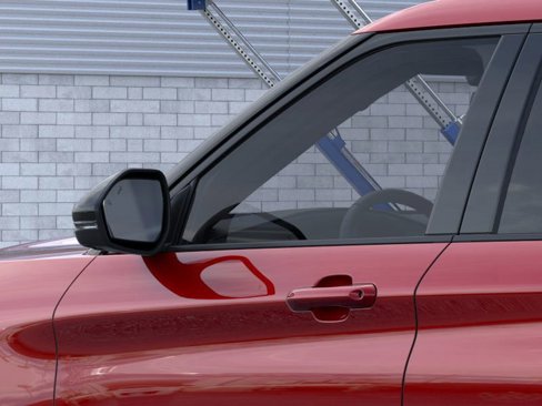 New 2025 Ford Explorer ST image 20
