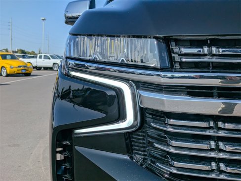 Certified 2023 Chevrolet Tahoe Premier image 49