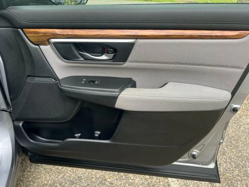 Used 2019 Honda CR-V EX image 22