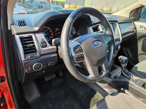 Used 2019 Ford Ranger XLT w/ Equipment Group 302A Luxury image 17