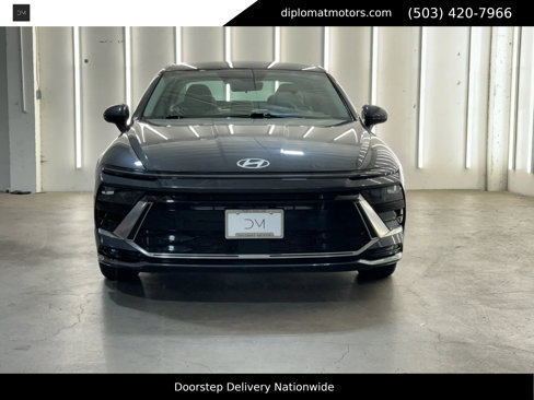 Used 2024 Hyundai Sonata SEL image 3