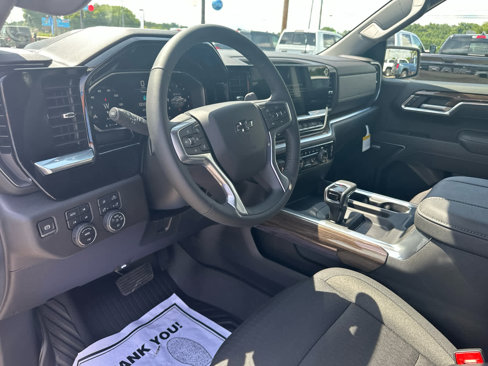 New 2026 Chevrolet Silverado 1500 RST image 15