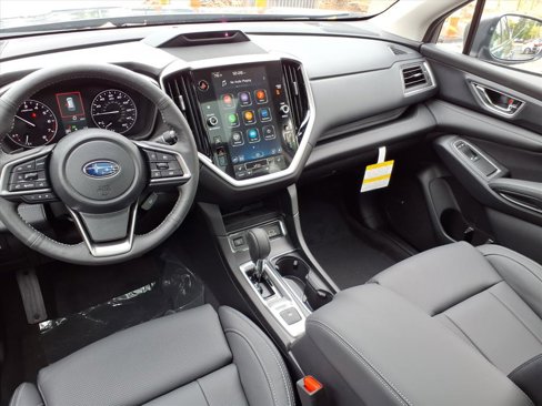 New 2025 Subaru Ascent Limited image 3