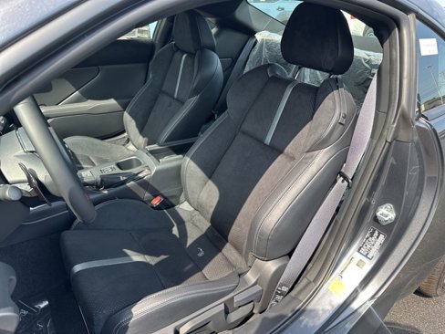 New 2025 Toyota GR86 Premium image 15