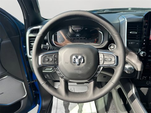 New 2026 RAM 1500 Laramie image 19