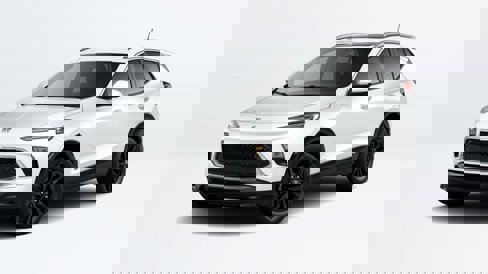 New 2026 Buick Encore GX Sport Touring w/ Experience Buick Package image 38