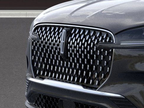 New 2025 Lincoln Aviator Reserve w/ Illumination Package image 17
