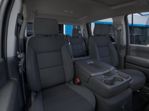 New 2026 Chevrolet Silverado 2500 Custom w/ Custom Convenience Package image 20