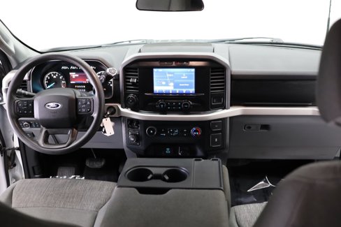 Used 2022 Ford F150 XLT w/ Trailer Tow Package image 49