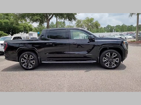 New 2025 GMC Sierra EV Denali image 27