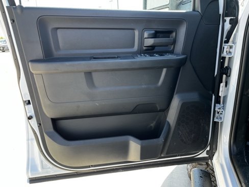 New 2026 RAM 2500 Tradesman image 16