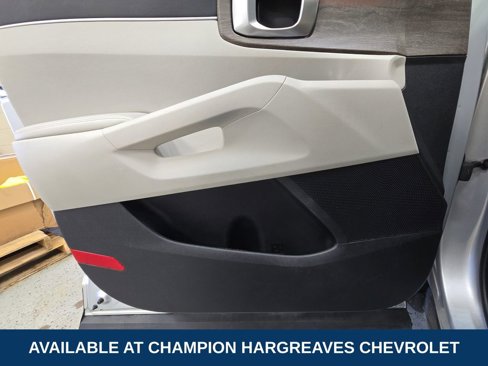 Used 2021 Kia Sorento EX w/ Panoramic Sunroof Package image 32