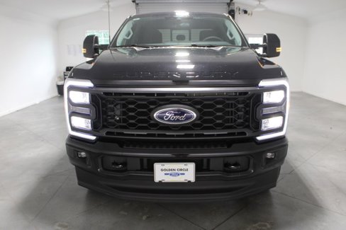 New 2025 Ford F250 XL w/ STX Appearance Package image 58