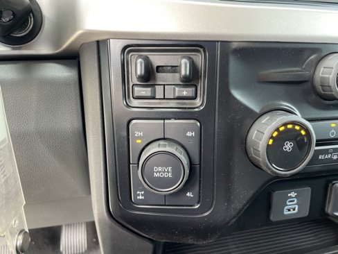 New 2025 Ford F250 XL w/ STX Appearance Package image 14