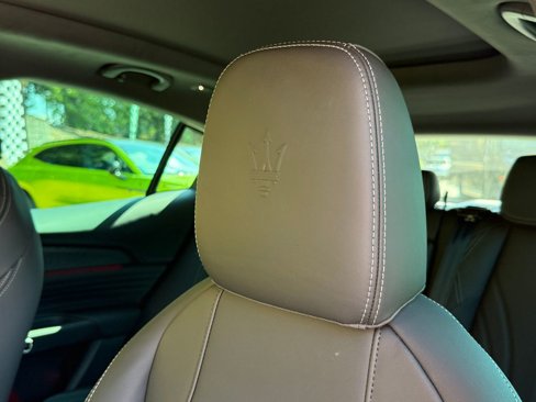 New 2025 Maserati Grecale GT image 29