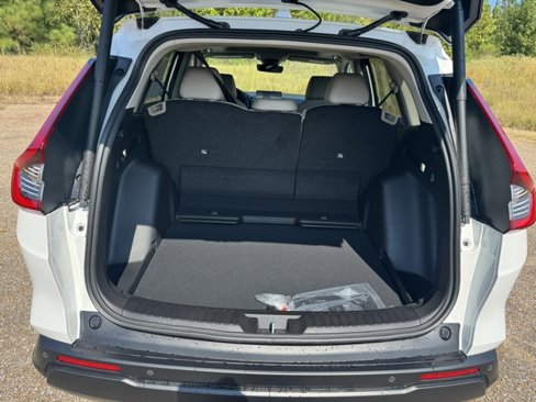 New 2026 Honda CR-V EX-L image 10