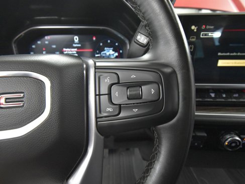 Used 2024 GMC Sierra 2500 SLE image 26