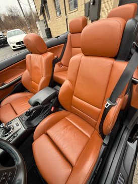 Used 2003 BMW M3 Convertible image 14
