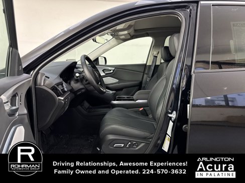New 2025 Acura RDX w/ Technology Package image 4