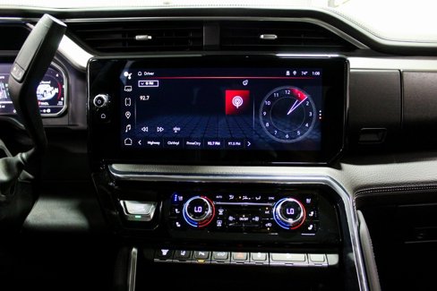 Used 2024 GMC Sierra 2500 Denali w/ Technology Package image 27